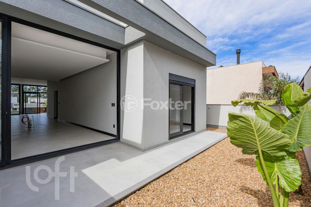 Casa de Condomínio à venda com 3 quartos, 197m² - Foto 22