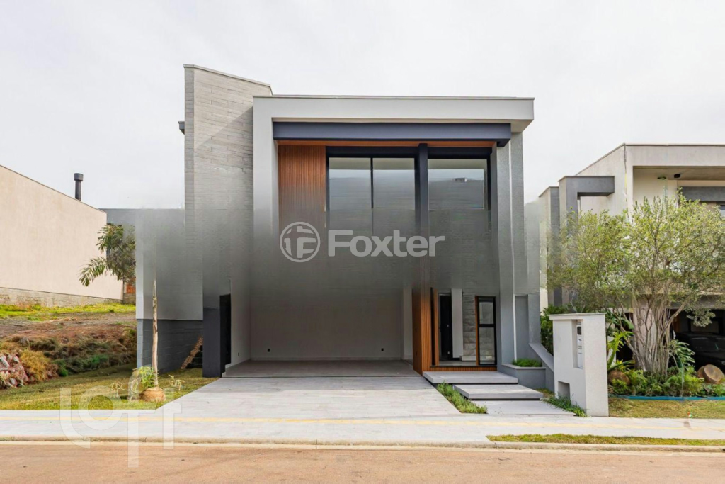 Casa de Condomínio à venda com 3 quartos, 197m² - Foto 28