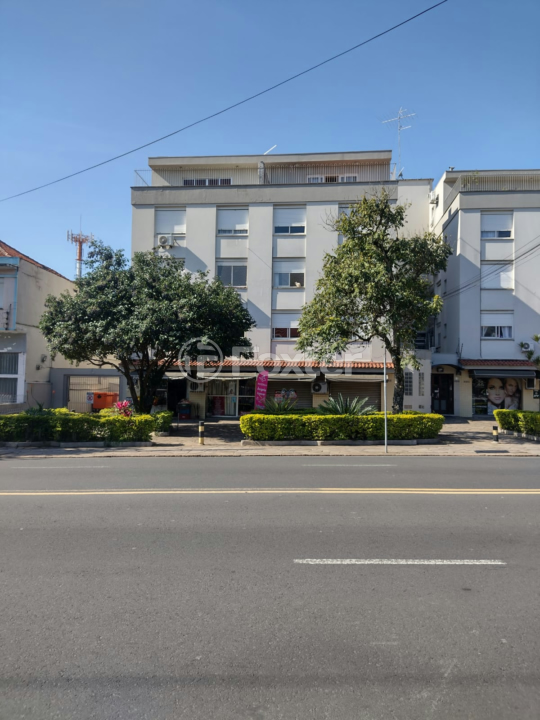 Loja-Salão à venda, 38m² - Foto 1