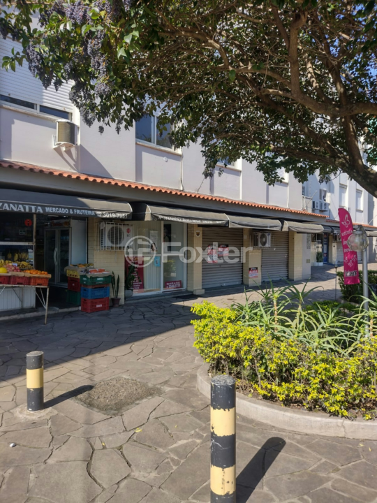 Loja-Salão à venda, 38m² - Foto 2