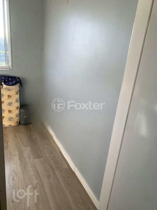 Apartamento à venda com 2 quartos, 43m² - Foto 6