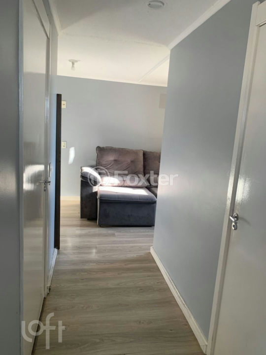 Apartamento à venda com 2 quartos, 43m² - Foto 10
