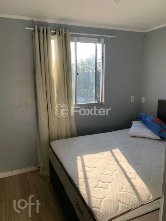 Apartamento à venda com 2 quartos, 43m² - Foto 7