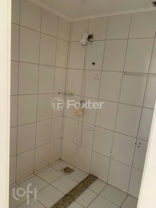 Apartamento à venda com 2 quartos, 43m² - Foto 2
