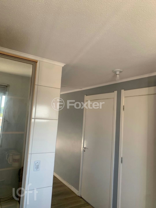 Apartamento à venda com 2 quartos, 43m² - Foto 8