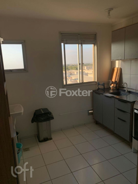 Apartamento à venda com 2 quartos, 43m² - Foto 9