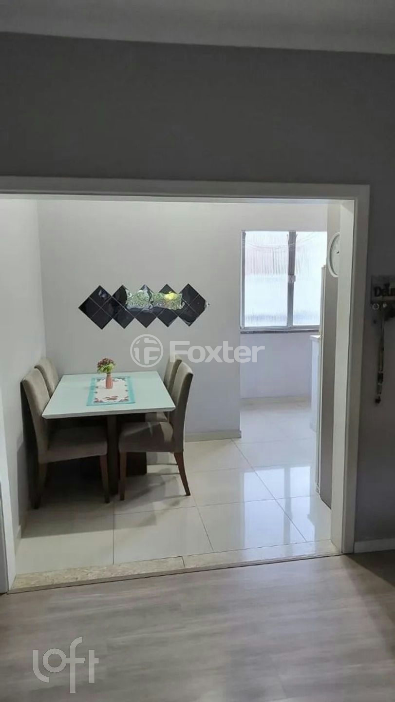 Cobertura à venda com 3 quartos, 154m² - Foto 1