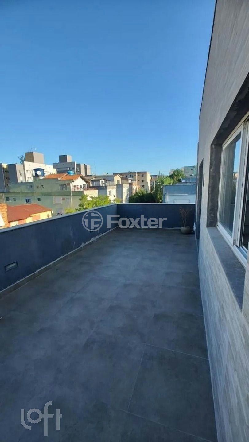 Cobertura à venda com 3 quartos, 154m² - Foto 8
