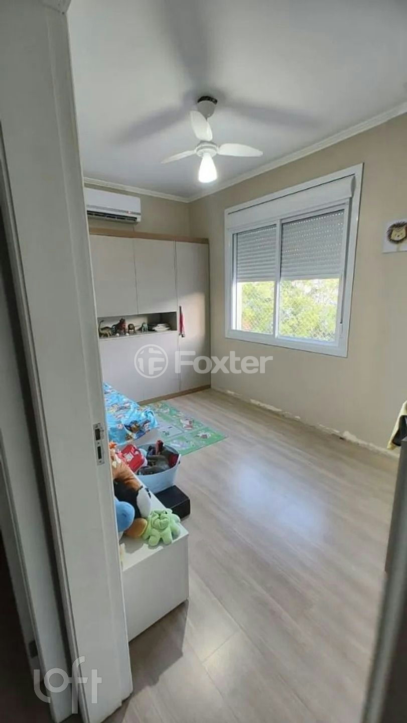 Cobertura à venda com 3 quartos, 154m² - Foto 4