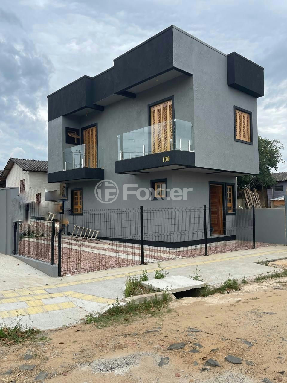 Apartamento à venda, 50m² - Foto 1