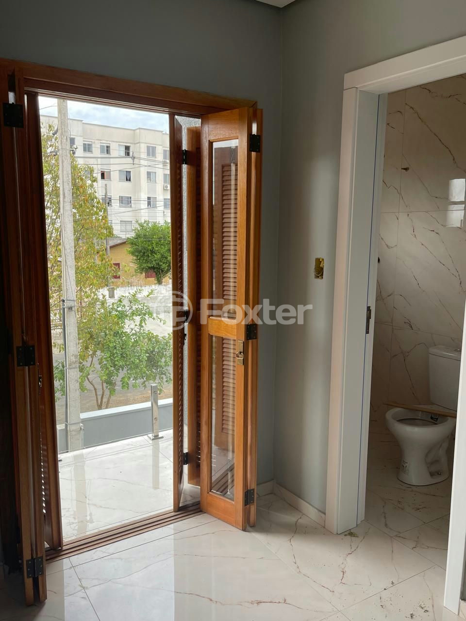 Apartamento à venda, 50m² - Foto 8