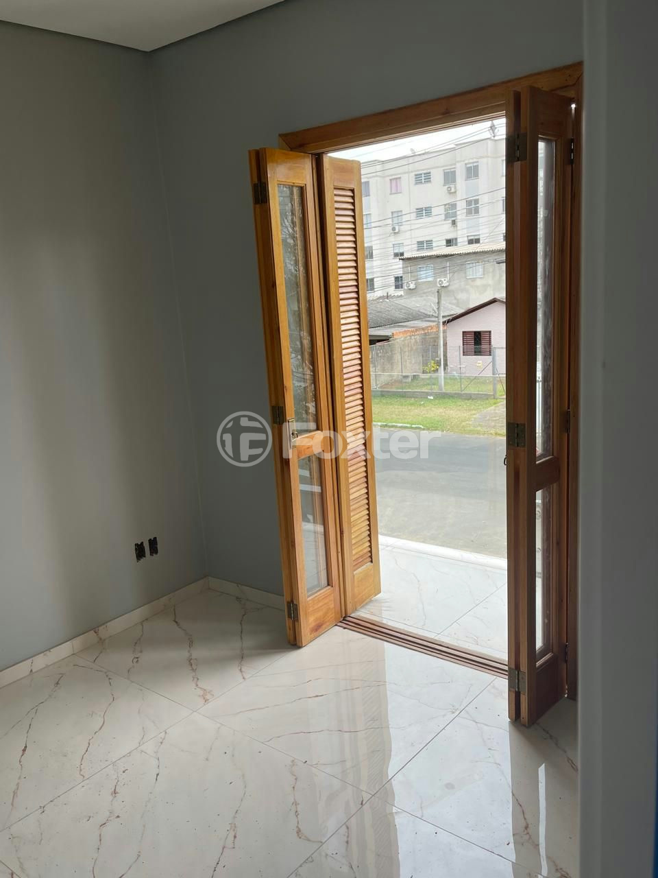 Apartamento à venda, 50m² - Foto 2