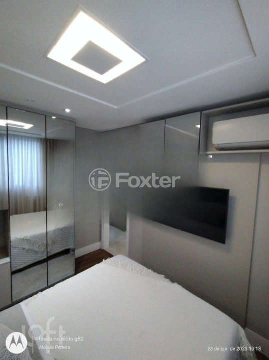Apartamento à venda com 2 quartos, 41m² - Foto 19