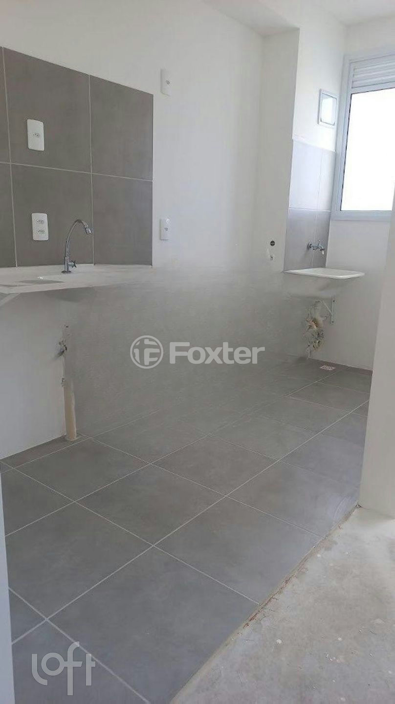 Apartamento à venda com 2 quartos, 41m² - Foto 13