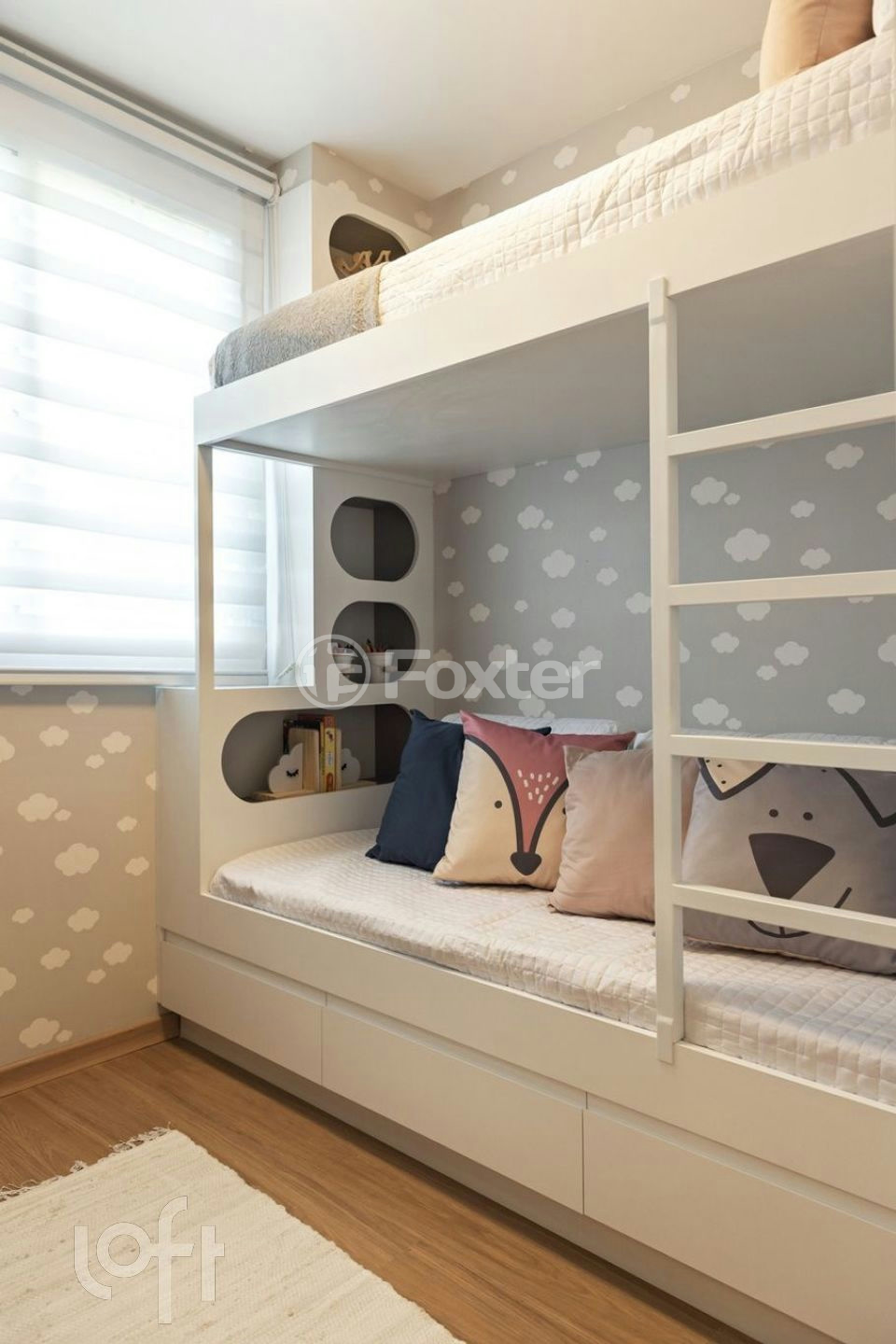 Apartamento à venda com 2 quartos, 41m² - Foto 23