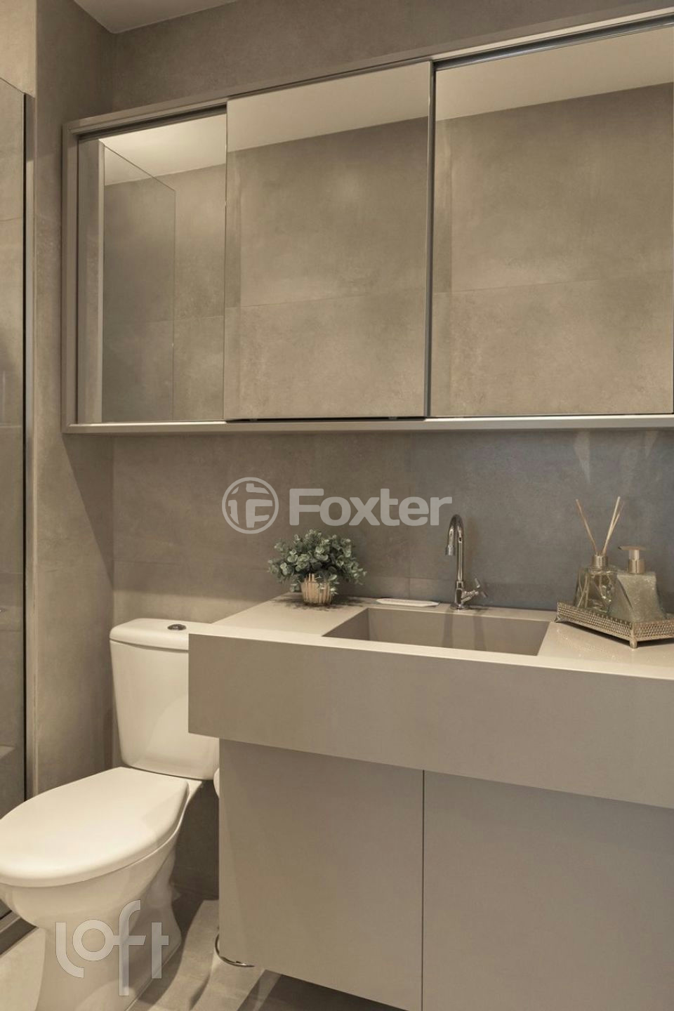 Apartamento à venda com 2 quartos, 41m² - Foto 22