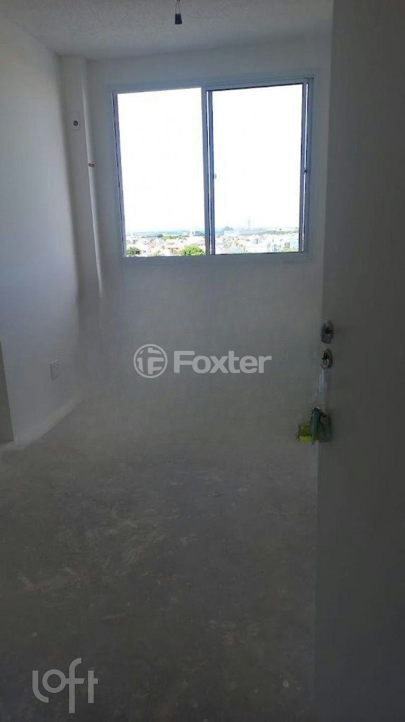 Apartamento à venda com 2 quartos, 41m² - Foto 11