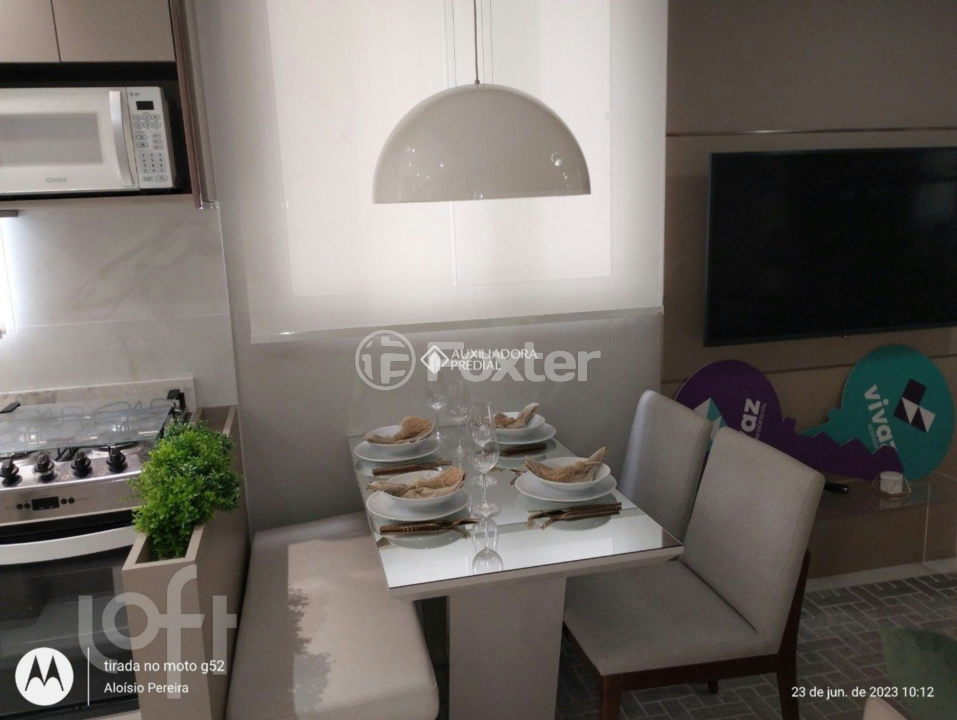 Apartamento à venda com 2 quartos, 41m² - Foto 16