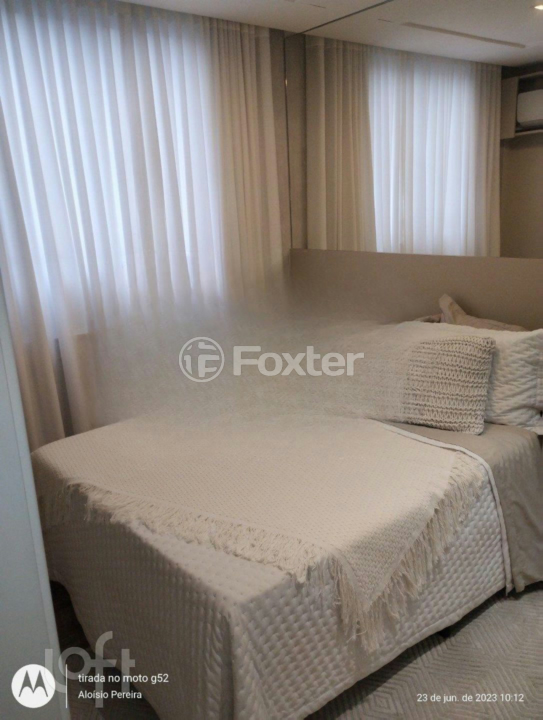 Apartamento à venda com 2 quartos, 41m² - Foto 18