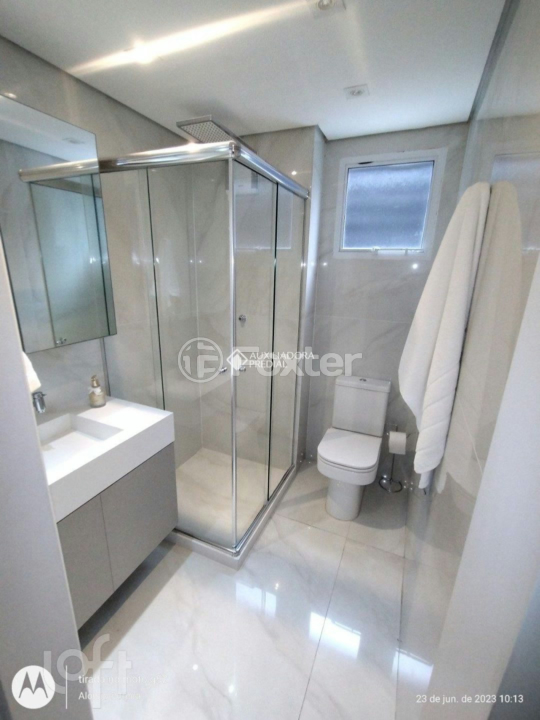 Apartamento à venda com 2 quartos, 41m² - Foto 17