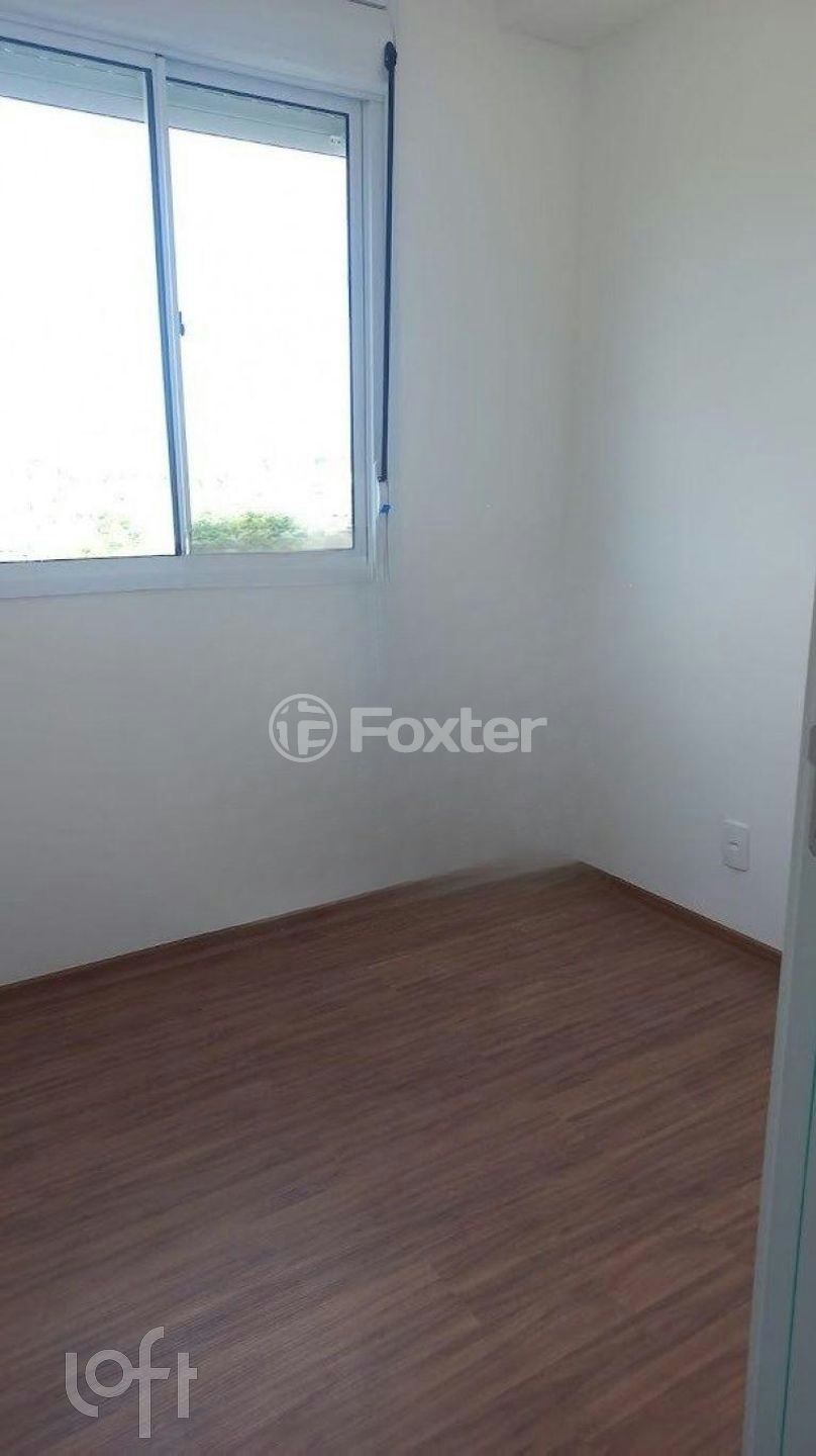 Apartamento à venda com 2 quartos, 41m² - Foto 12