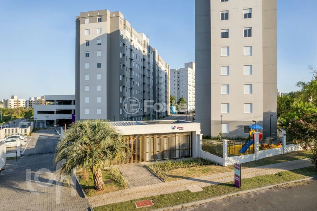 Apartamento à venda com 2 quartos, 41m² - Foto 25
