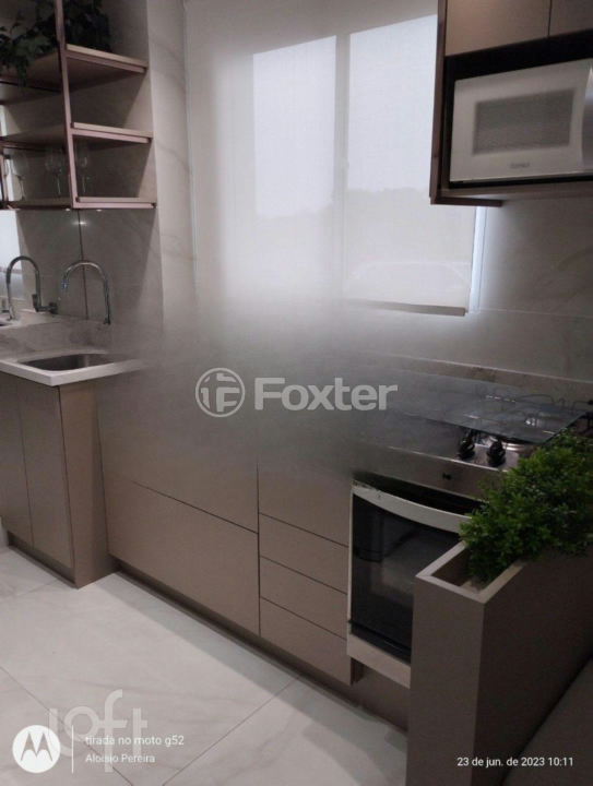 Apartamento à venda com 2 quartos, 41m² - Foto 24