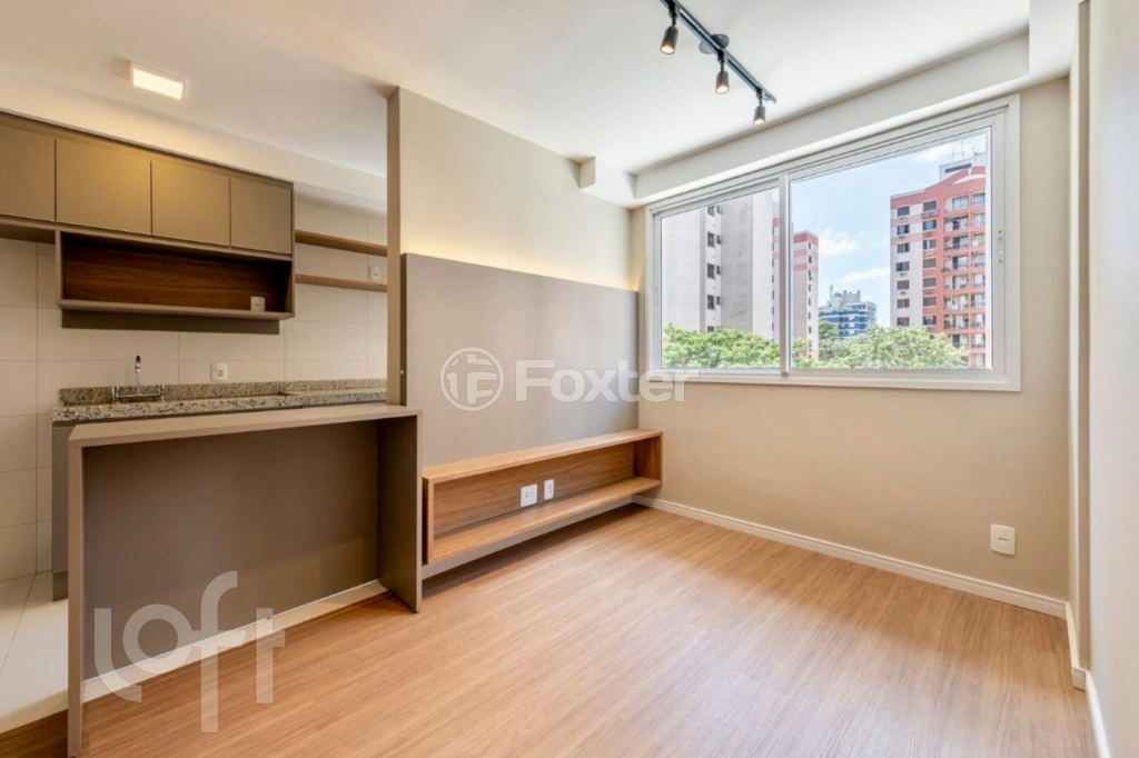 Apartamento à venda com 3 quartos, 67m² - Foto 3