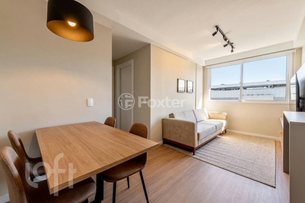 Apartamento à venda com 3 quartos, 67m² - Foto 3