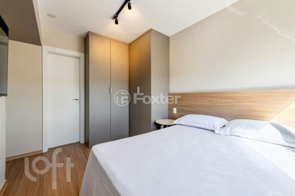 Apartamento à venda com 3 quartos, 67m² - Foto 10