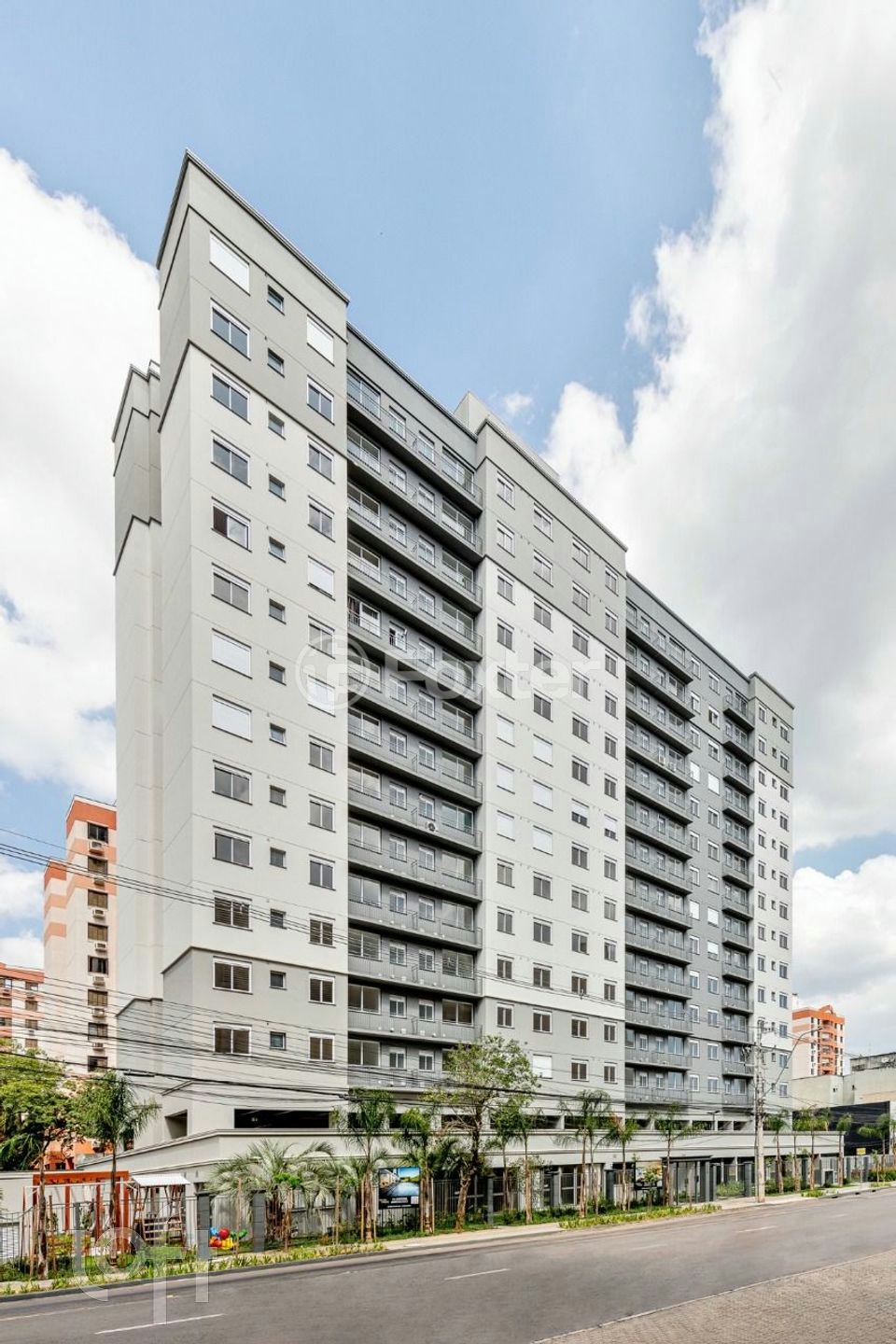 Apartamento à venda com 3 quartos, 67m² - Foto 17
