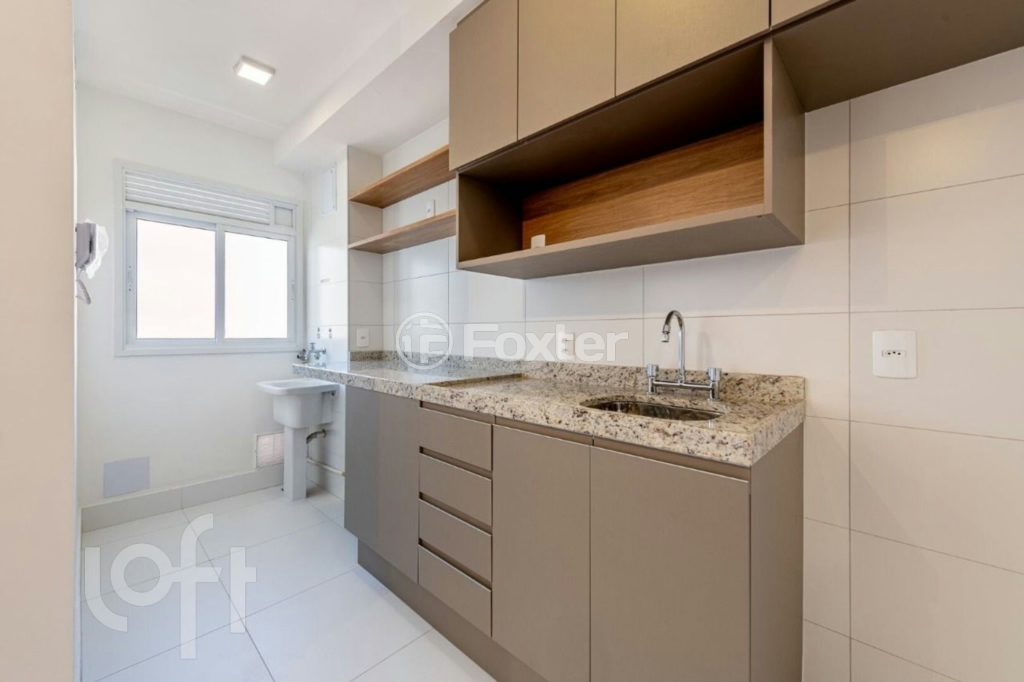 Apartamento à venda com 3 quartos, 67m² - Foto 8
