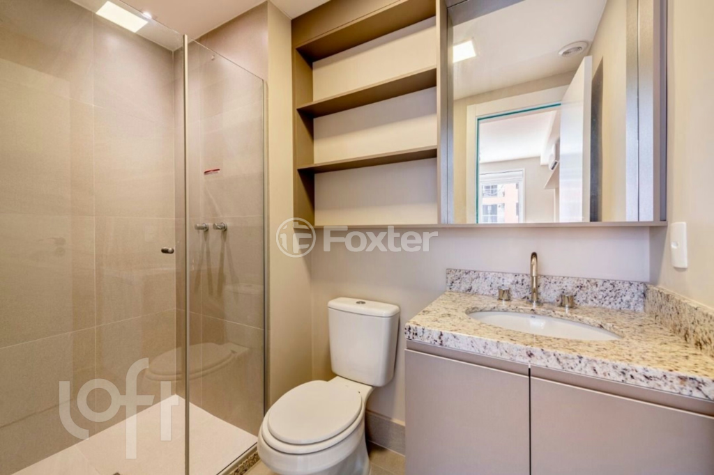 Apartamento à venda com 3 quartos, 67m² - Foto 12