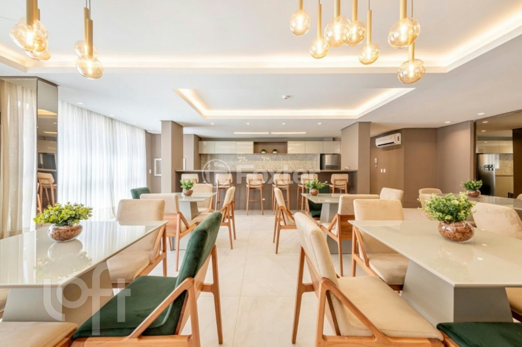 Apartamento à venda com 3 quartos, 67m² - Foto 14