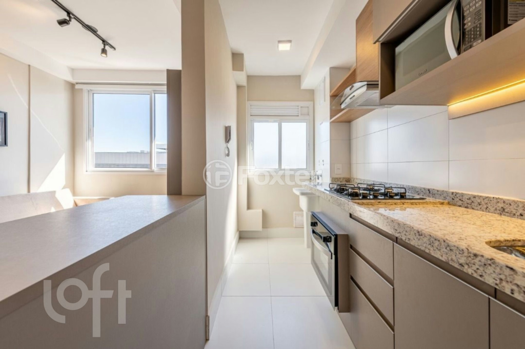 Apartamento à venda com 3 quartos, 67m² - Foto 7