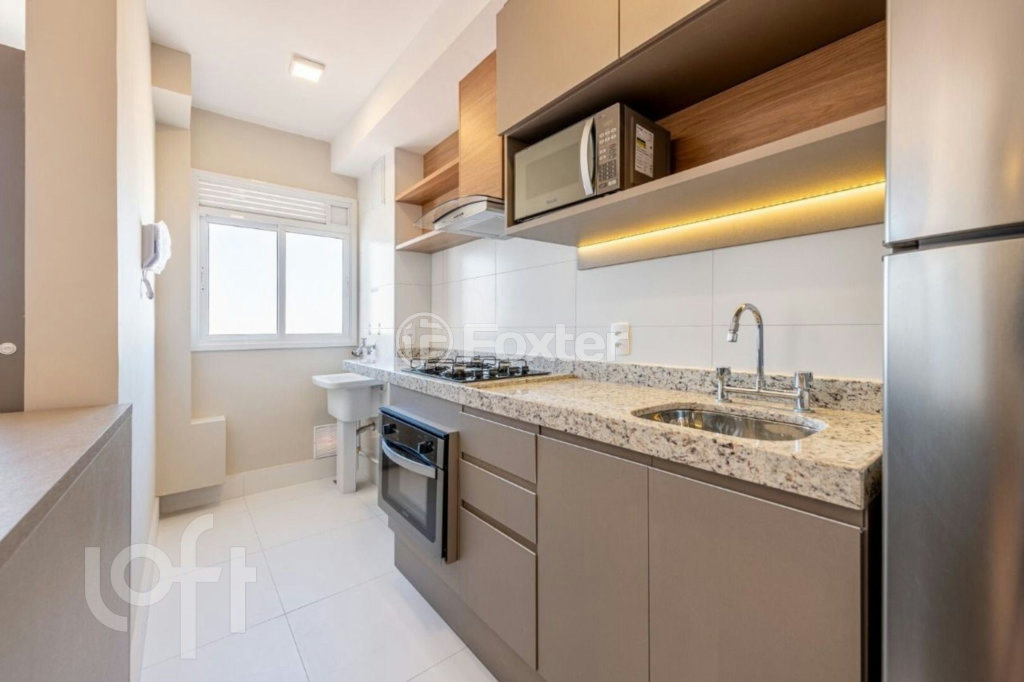Apartamento à venda com 3 quartos, 67m² - Foto 6