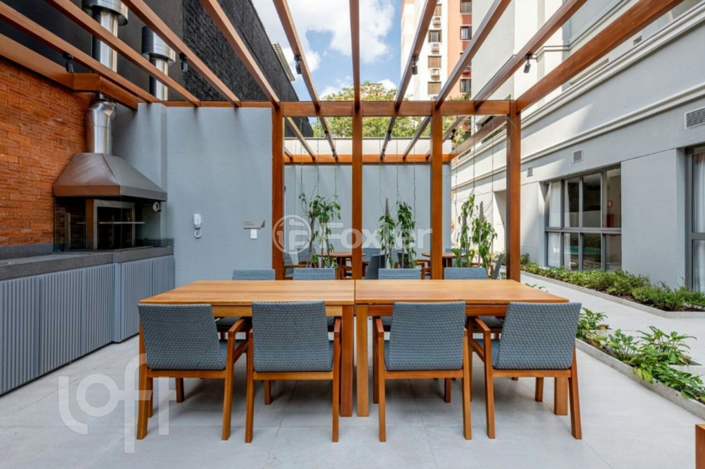 Apartamento à venda com 3 quartos, 67m² - Foto 15