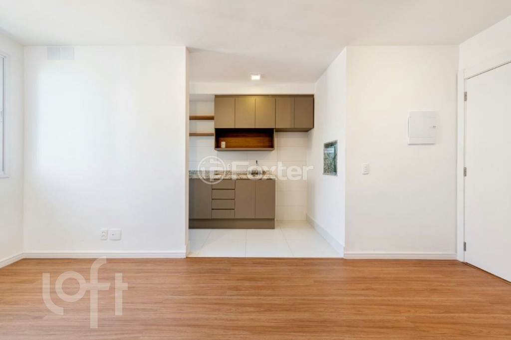 Apartamento à venda com 3 quartos, 67m² - Foto 5