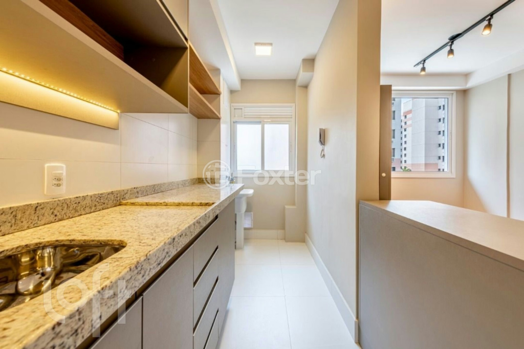 Apartamento à venda com 3 quartos, 67m² - Foto 9
