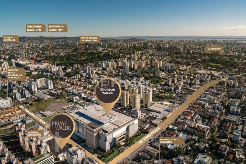 Apartamento à venda com 3 quartos, 67m² - Foto 16