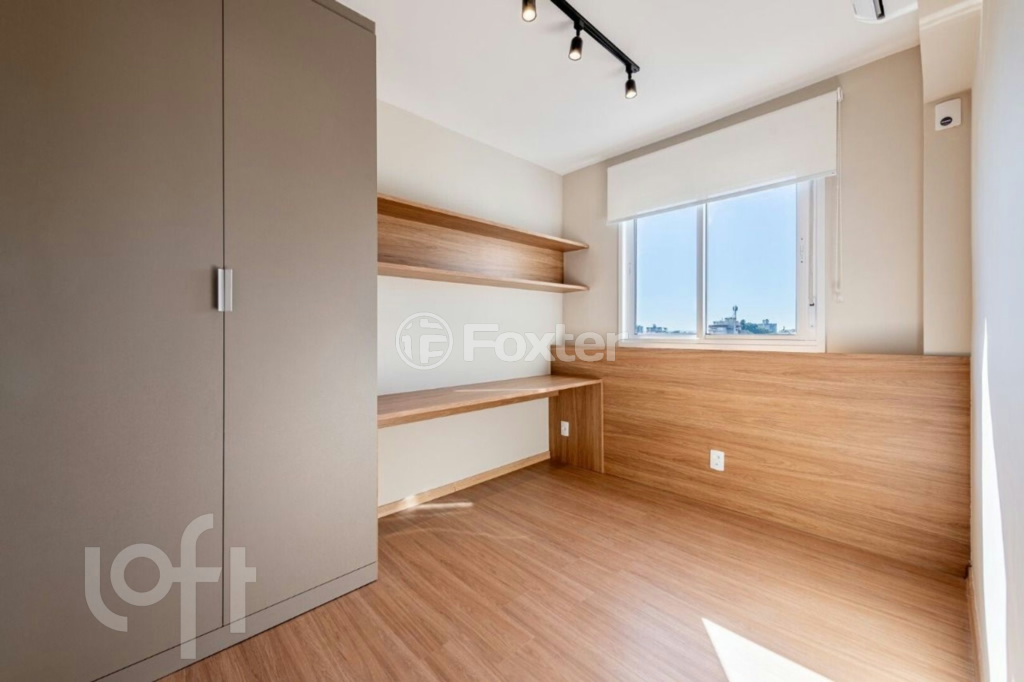 Apartamento à venda com 3 quartos, 67m² - Foto 11