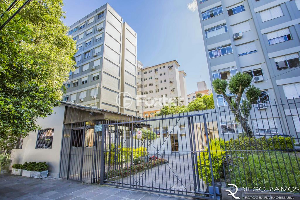 Apartamento à venda com 2 quartos, 55m² - Foto 3