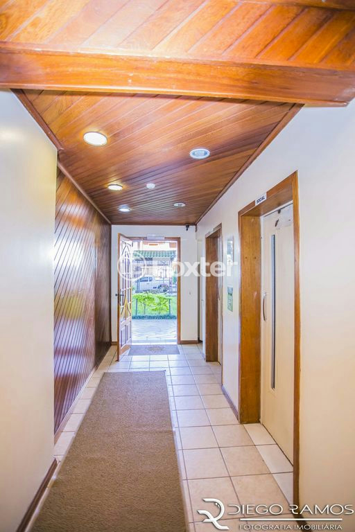 Apartamento à venda com 2 quartos, 55m² - Foto 4