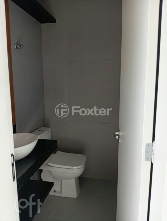 Casa de Condomínio à venda com 3 quartos, 180m² - Foto 18