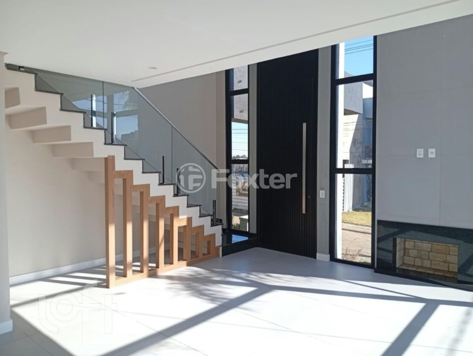 Casa de Condomínio à venda com 3 quartos, 180m² - Foto 31