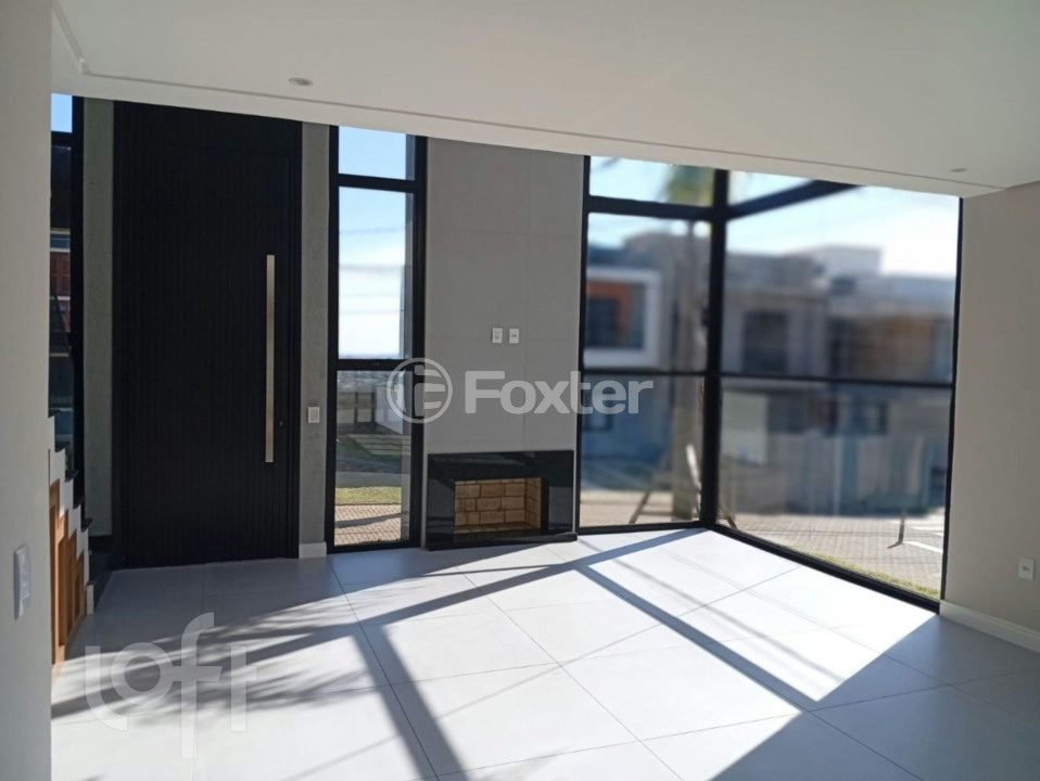 Casa de Condomínio à venda com 3 quartos, 180m² - Foto 1