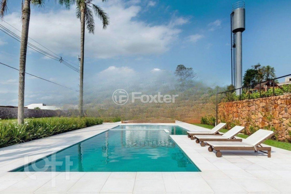 Casa de Condomínio à venda com 3 quartos, 180m² - Foto 4