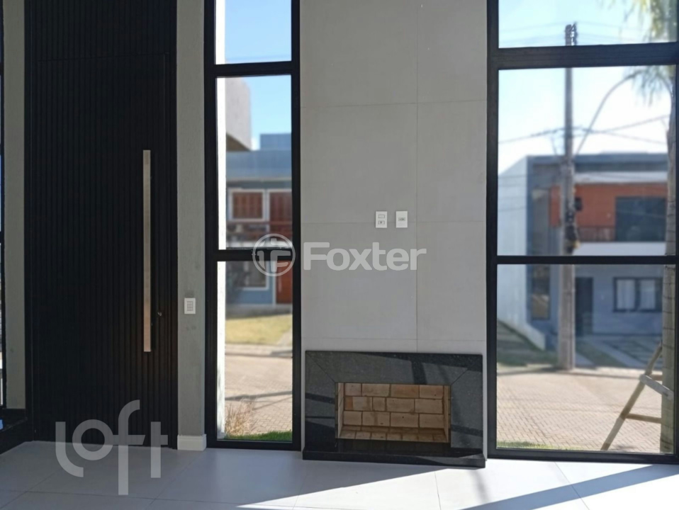 Casa de Condomínio à venda com 3 quartos, 180m² - Foto 7
