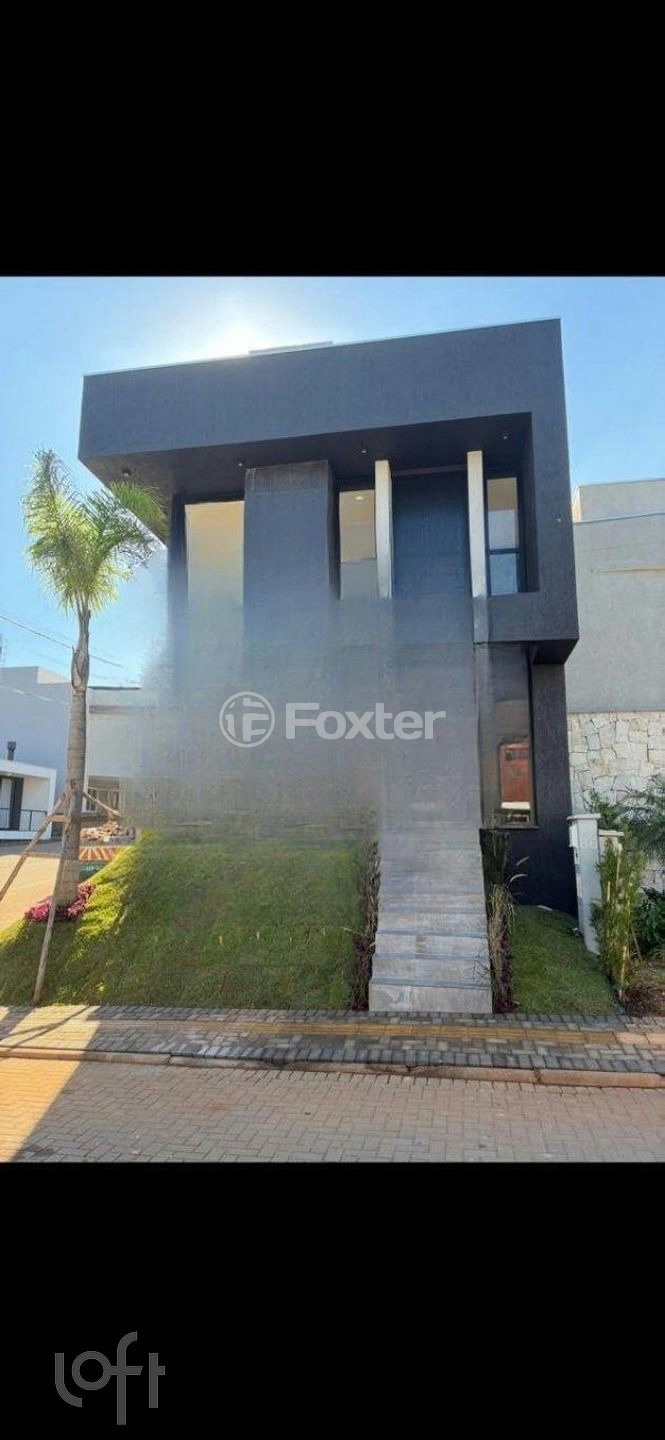 Casa de Condomínio à venda com 3 quartos, 180m² - Foto 3