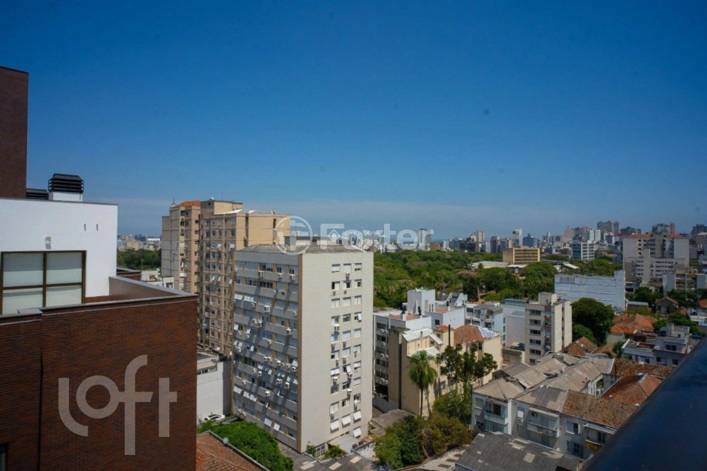 Apartamento à venda com 2 quartos, 70m² - Foto 1